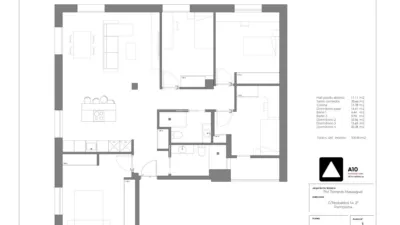 Apartment in Ensanches - Zabalguneak photo 27