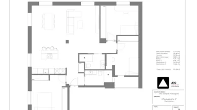 Apartment in Ensanches - Zabalguneak photo 28