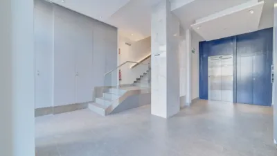 Apartment in Ensanches - Zabalguneak photo 3