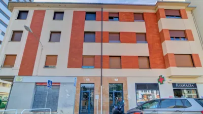 Apartment in Ensanches - Zabalguneak photo 5