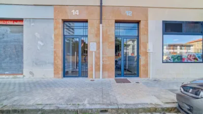 Apartment in Ensanches - Zabalguneak photo 6
