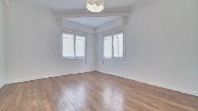 Apartment in Ensanches - Zabalguneak photo 7