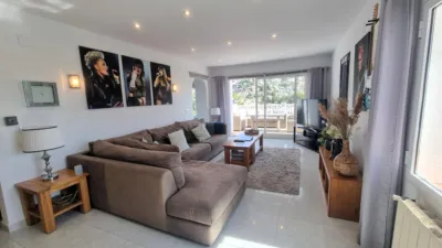 Chalet in Cala Advocat-Baladrar photo 10