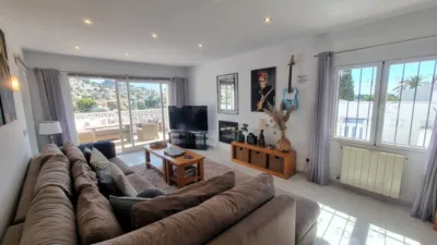 Chalet in Cala Advocat-Baladrar photo 11
