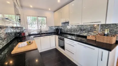 Chalet in Cala Advocat-Baladrar photo 15