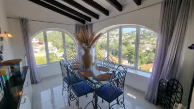 Chalet in Cala Advocat-Baladrar photo 16