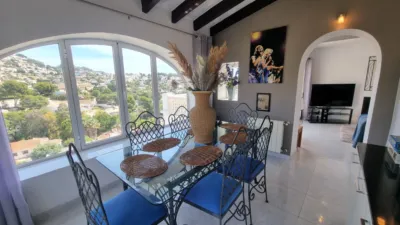 Chalet in Cala Advocat-Baladrar photo 17