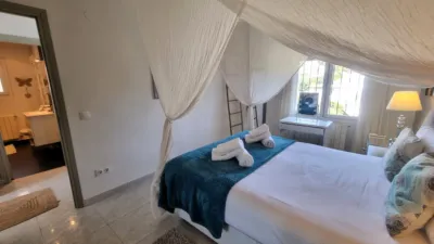 Chalet in Cala Advocat-Baladrar photo 19