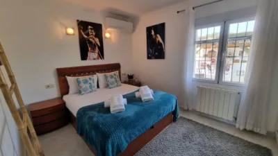 Chalet in Cala Advocat-Baladrar photo 22