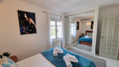 Chalet in Cala Advocat-Baladrar photo 23