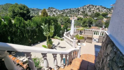 Chalet in Cala Advocat-Baladrar photo 27