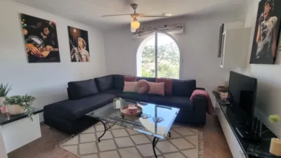 Chalet in Cala Advocat-Baladrar photo 28