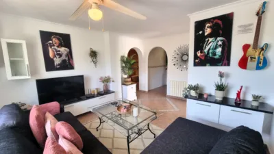 Chalet in Cala Advocat-Baladrar photo 29