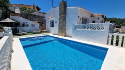 Casa – Benissa - Vista 2