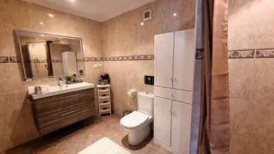 Chalet in Cala Advocat-Baladrar photo 32