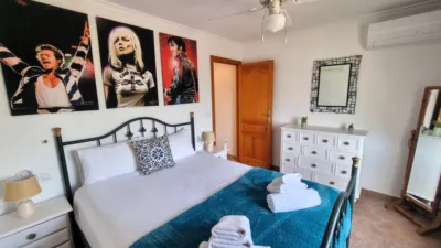 Chalet in Cala Advocat-Baladrar photo 33