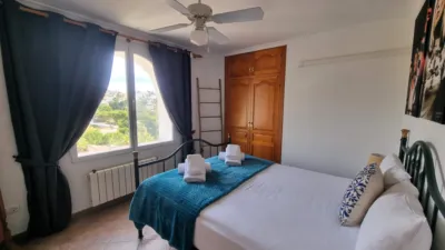 Chalet in Cala Advocat-Baladrar photo 34