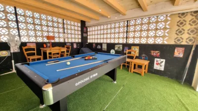 Chalet in Cala Advocat-Baladrar photo 40