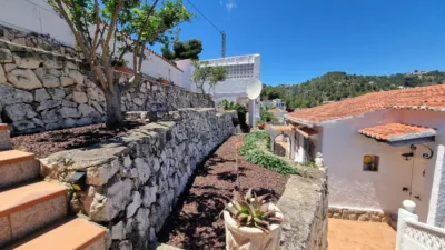Chalet in Cala Advocat-Baladrar photo 42