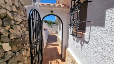 Chalet in Cala Advocat-Baladrar photo 43