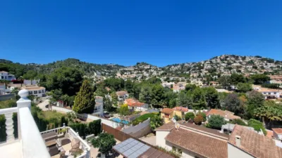 Chalet in Cala Advocat-Baladrar photo 46