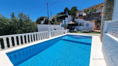 Casa – Benissa - Más