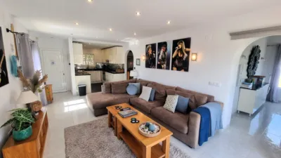 Chalet in Cala Advocat-Baladrar photo 8