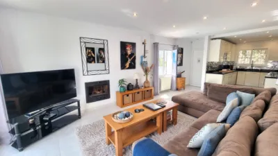 Chalet in Cala Advocat-Baladrar photo 9