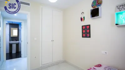Apartment at Calle de José Segrelles, 5 photo 11