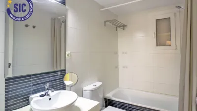 Apartment at Calle de José Segrelles, 5 photo 16