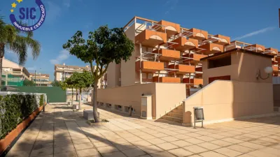 Apartment at Calle de José Segrelles, 5 photo 24