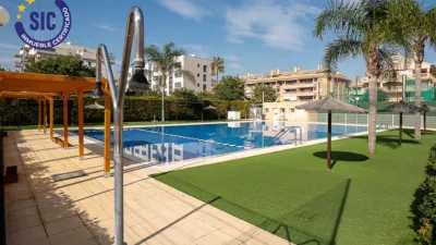 Apartment at Calle de José Segrelles, 5 photo 26