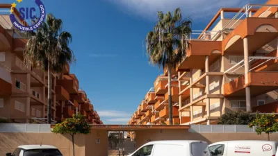Apartment at Calle de José Segrelles, 5 photo 29
