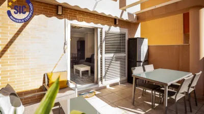 Apartment at Calle de José Segrelles, 5 photo 2