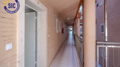 Apartment at Calle de José Segrelles, 5 photo 3