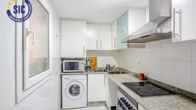 Apartment at Calle de José Segrelles, 5 photo 5