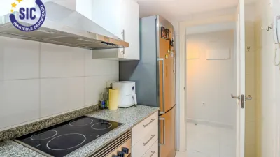 Apartment at Calle de José Segrelles, 5 photo 6