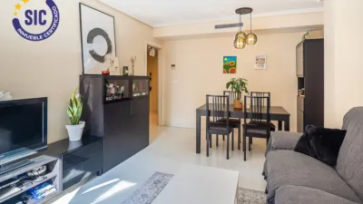 Apartment at Calle de José Segrelles, 5 photo 8