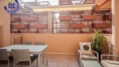 Apartment at Calle de José Segrelles, 5 photo 9