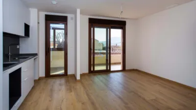 Apartment in La Canalosa photo 15
