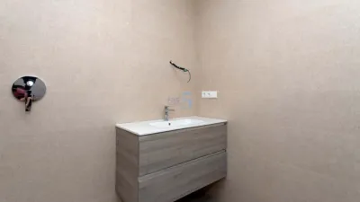 Apartment in La Canalosa photo 20