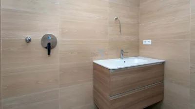 Apartment in La Canalosa photo 22