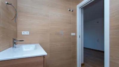 Apartment in La Canalosa photo 23