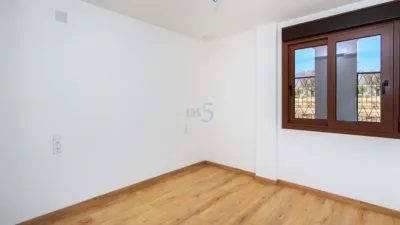 Apartment in La Canalosa photo 28