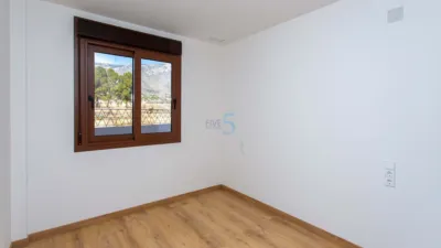 Apartment in La Canalosa photo 32