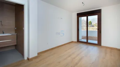 Apartment in La Canalosa photo 35