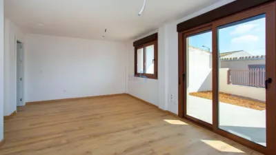 Apartment in La Canalosa photo 39