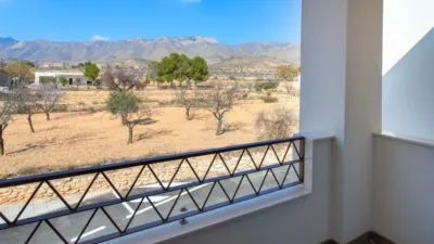 Apartment in La Canalosa photo 40
