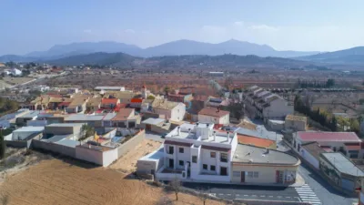 Apartment in La Canalosa photo 49