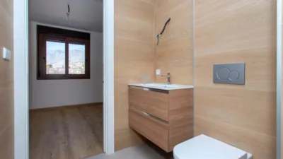 Apartment in La Canalosa photo 7